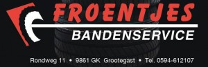 froentjes